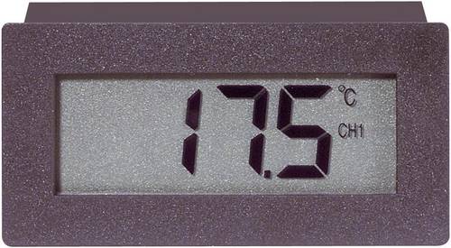 VOLTCRAFT TCM 220 Temperaturschaltmodul TCM 220 -30 bis +70 °C Einbaumaße 45.5 x 22 mm