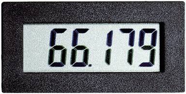 VOLTCRAFT DHHM 230 Digitales Einbaumessgerät