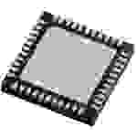 Microchip Technology ATMEGA324PA-MU Embedded-Mikrocontroller VQFN-44 (7x7) 8-Bit 20MHz Anzahl I/O 32
