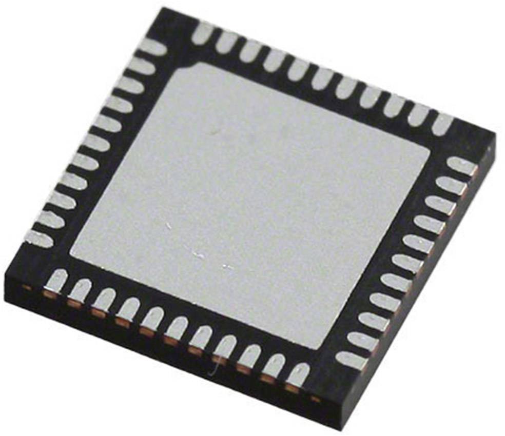 Microchip Technology ATXMEGA16A4-MH Embedded-Mikrocontroller VQFN-44 (7x7) 8/16-Bit 32MHz Anzahl I/O 34