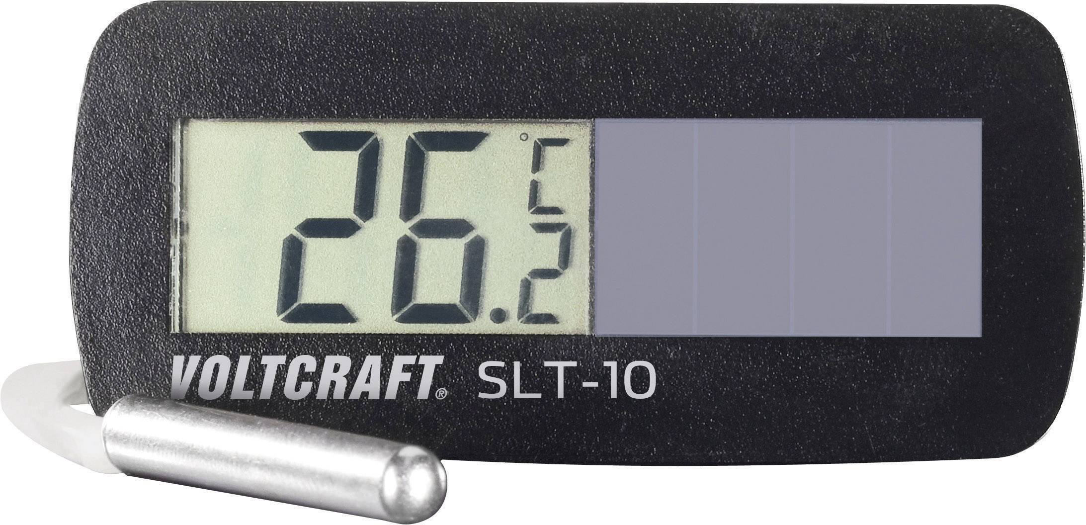 VOLTCRAFT SLT-10 Digitales Einbaumessgerät