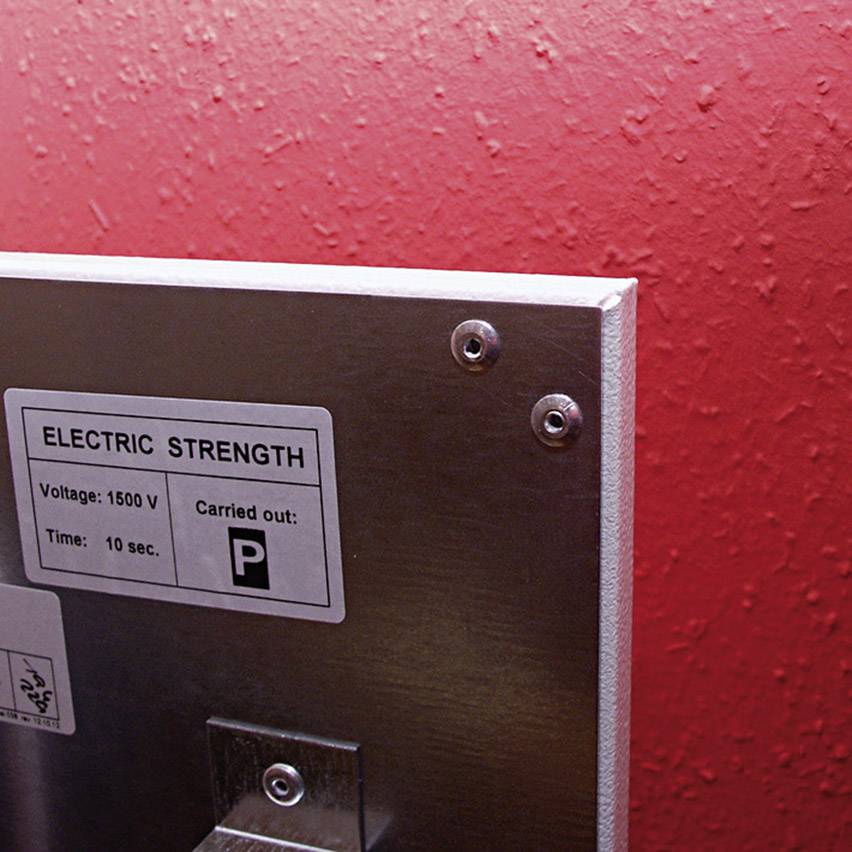 Fenix Comfort M Mineral Infrarotheizung 700 W 12 m²