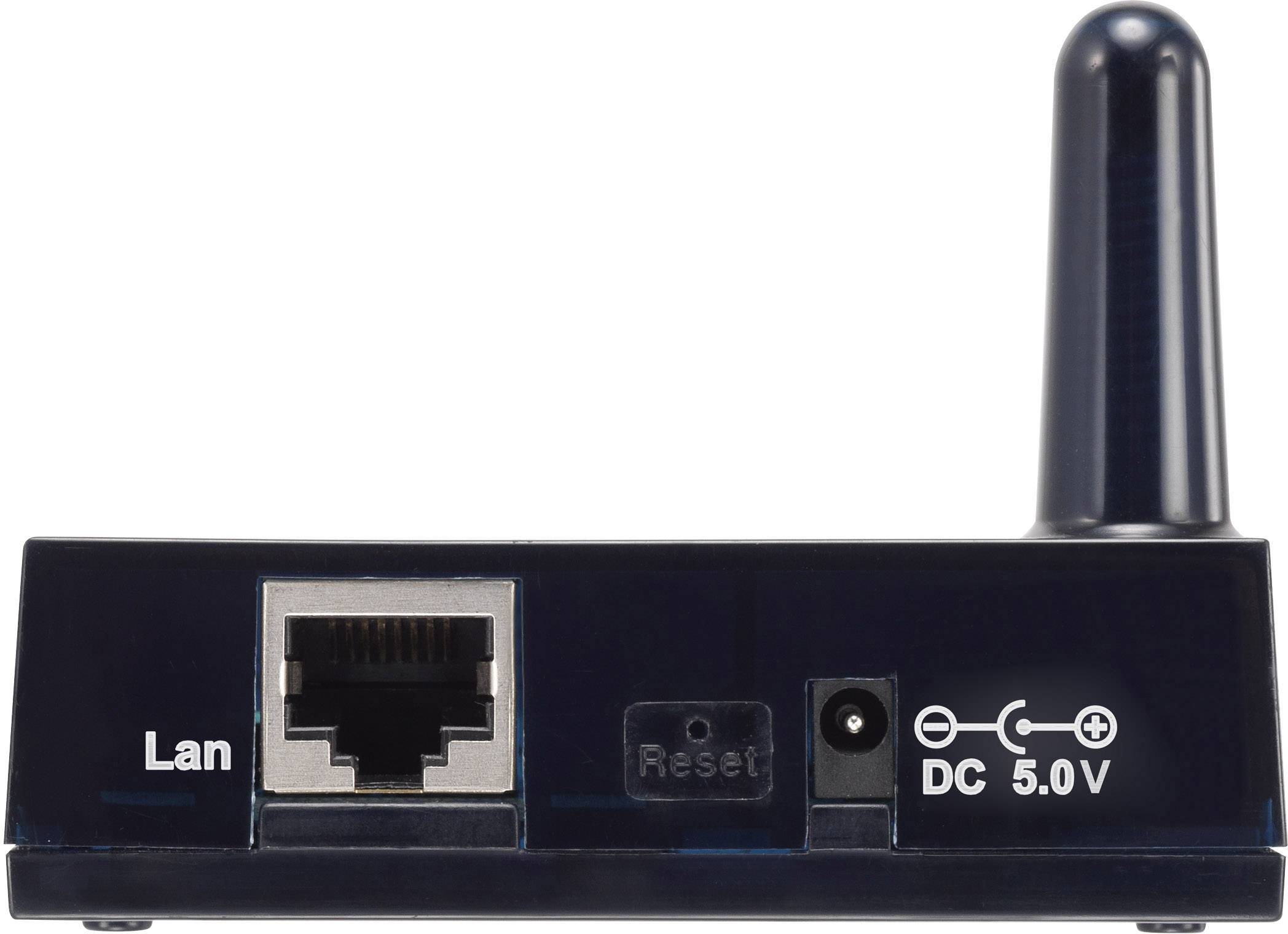 Renkforce WH2600 Funk-Wetterstation Vorhersage für 12 bis 24 Stunden Anzahl Sensoren max. 2