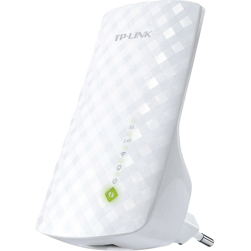 TP-LINK RE200 WLAN Repeater 750MBit/s 2.4GHz, 5GHz