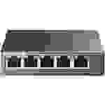 TP-LINK TL-SG105E Netzwerk Switch 5 Port 1 GBit/s