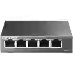 TP-LINK TL-SG105E Netzwerk Switch 5 Port 1 GBit/s TP-LINK TL-SG105E Netzwerk Switch 5 Port 1 GBit/s