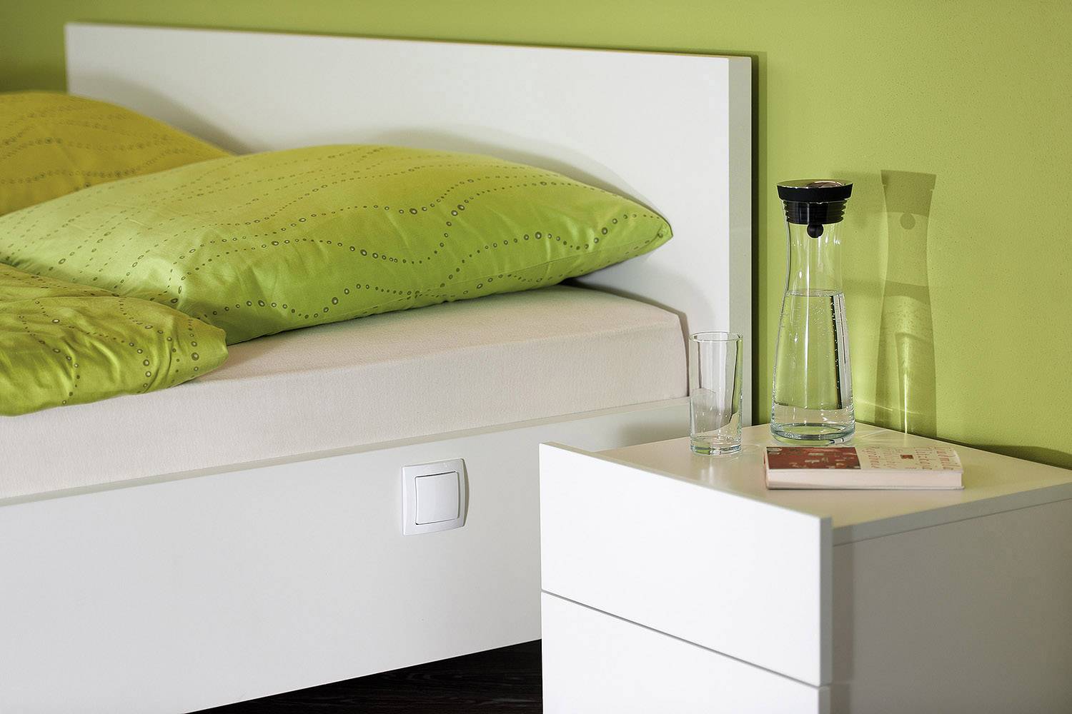 Devolo Devolo Home Control Wandschalter 9359