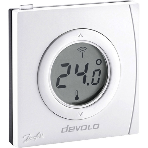 Devolo Devolo Home Control Thermostat  9361