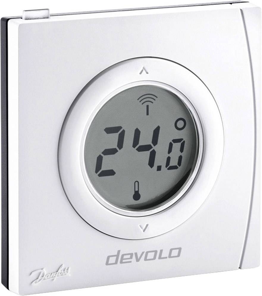 Devolo Devolo Home Control Thermostat  9361