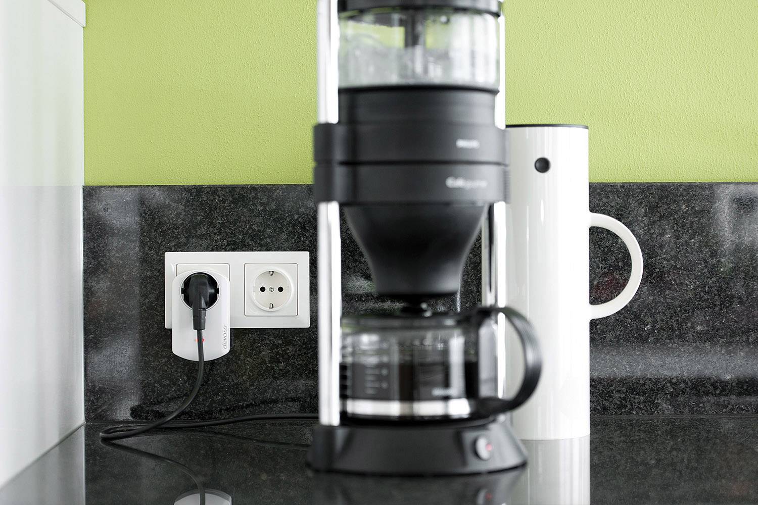 Devolo Devolo Home Control Steckdose  9354