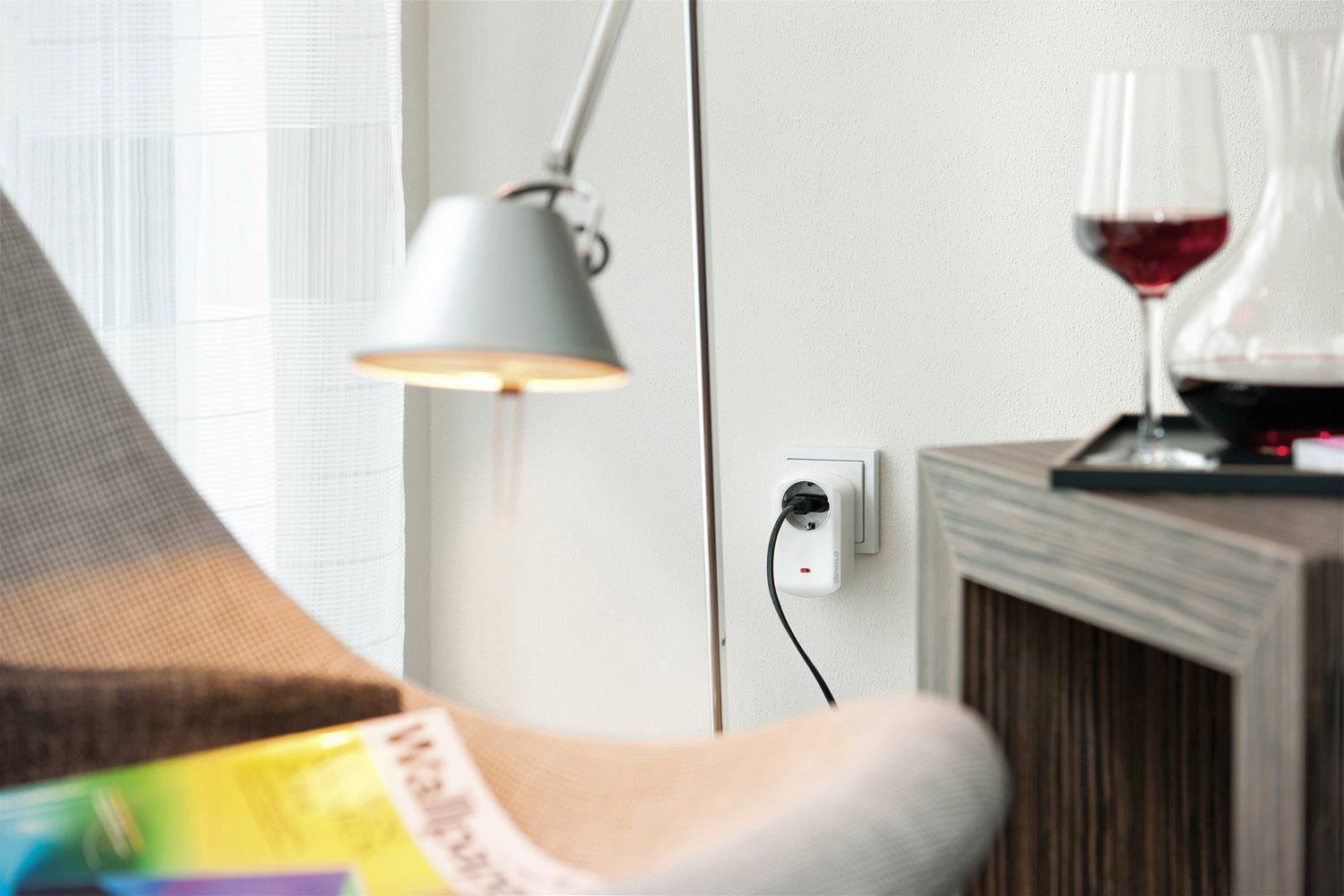 Devolo Devolo Home Control Steckdose  9354