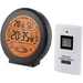 Renkforce AOL-5052B Funk-Wetterstation Vorhersage für 12 bis 24 Stunden Renkforce AOL-5052B Funk-Wetterstation Vorhersage für 12 bis 24 Stunden