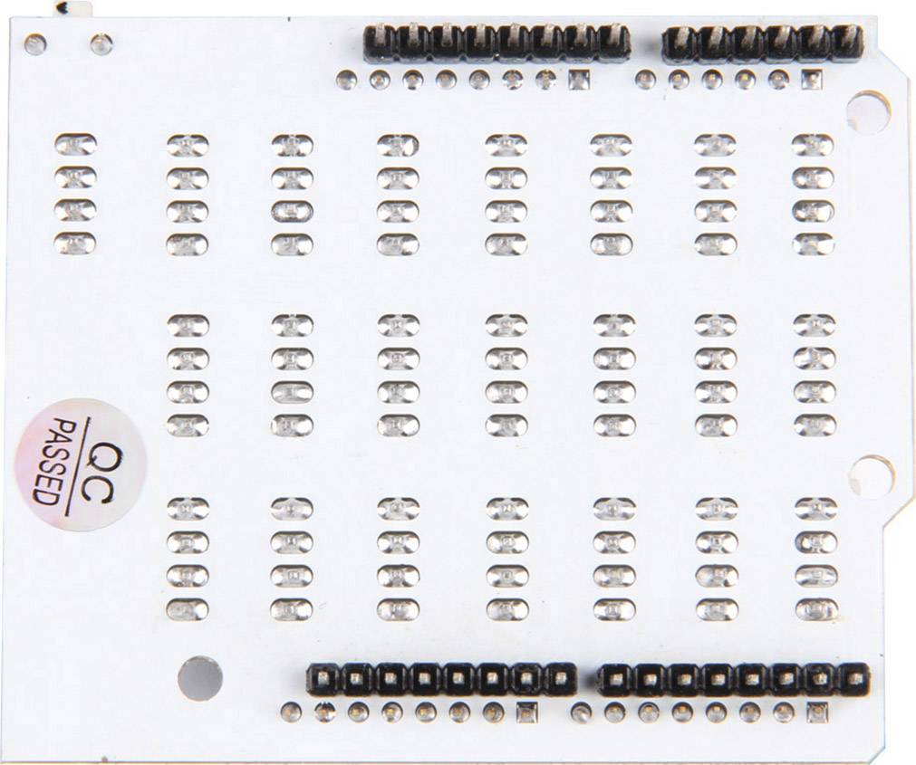 Joy-it LK-Base-ARD pcDuino Erweiterungs-Platine