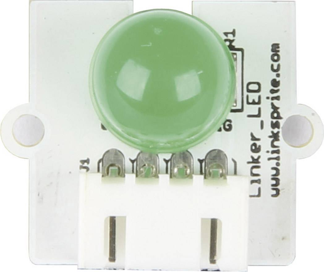 Raspberry Pi® Erweiterungs-Platine 10mm grün pcDuinoRaspberry Pi® A, B, B+Arduino