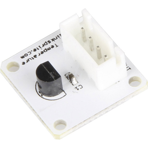 Linker Kit Mini Platine mit Temperatursensor