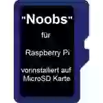 Raspberry Pi® Noobs Betriebssystem 16 GB Passend für (Entwicklungskits): Raspberry Pi® Raspberry Pi® Noobs Betriebssystem 16 GB Passend für (Entwicklungskits): Raspberry Pi®