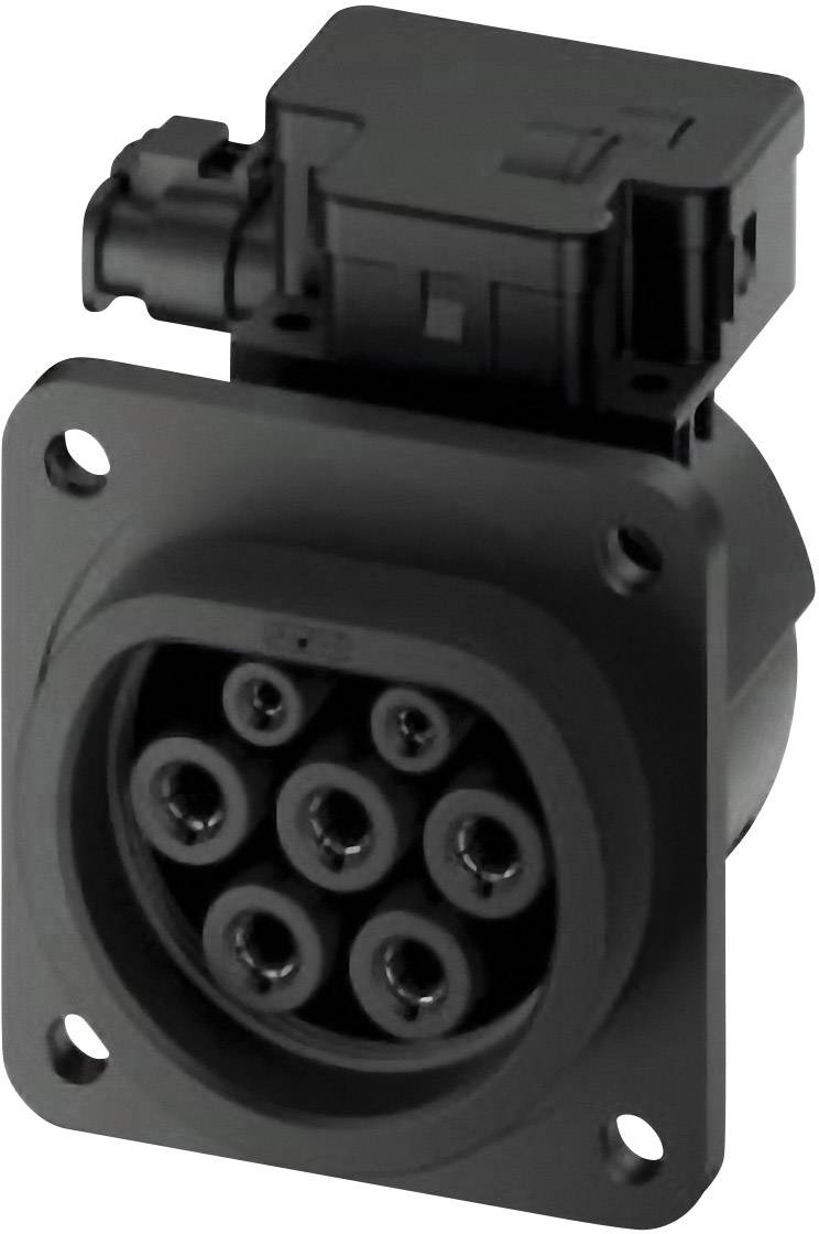 Phoenix Contact 1405213 eMobility Ladesteckdose Typ 2 20A 3phasig 