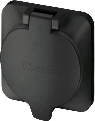 Phoenix Contact 1405217 eMobility Montagerahmen mit Deckel Typ 2