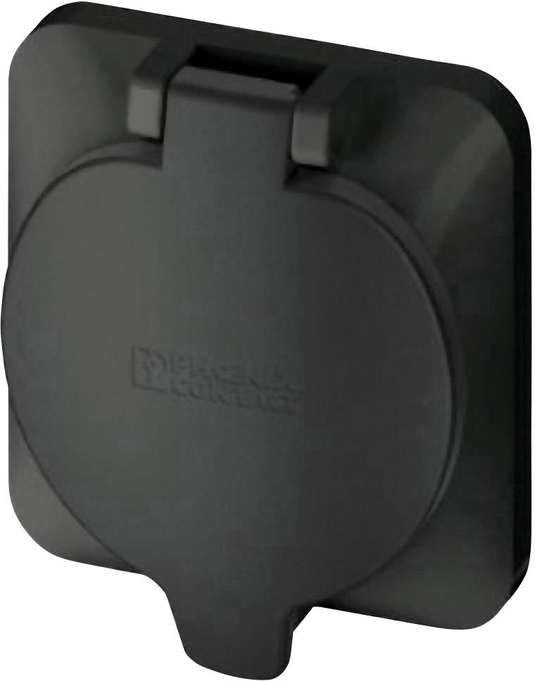 Phoenix Contact 1405217 eMobility Montagerahmen mit Deckel