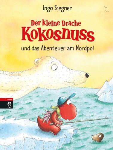 DKN Bd.22 und das Abenteuer am Nordpol