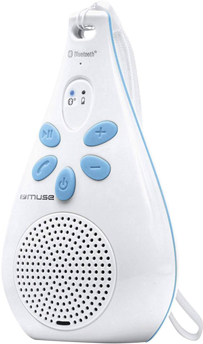 MUSE M 320 BT BT-LAUTSPRECHER WS