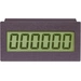 VOLTCRAFT DCM 340 Digitales Einbaumessgerät VOLTCRAFT DCM 340 Digitales Einbaumessgerät