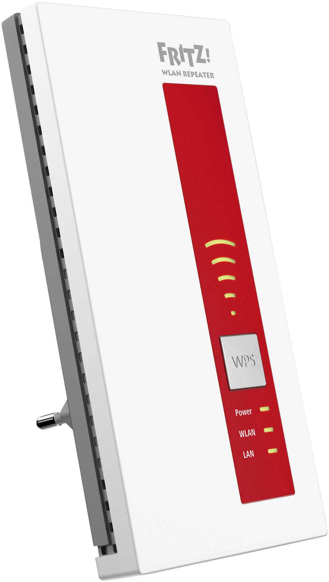AVM FRITZ!WLAN Repeater 1750E + FRITZ!WLAN Stick AC860