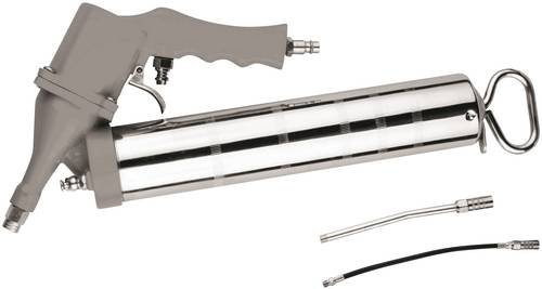 Druckluft-Fettpresse 1/4 (6.3 mm) 6.3 bar