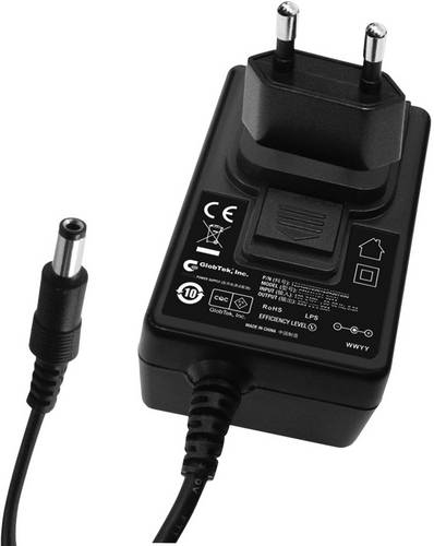 WR9QA1200LCPNEU(RVB) Steckernetzteil, Festspannung 5 V/DC 1200mA 6W