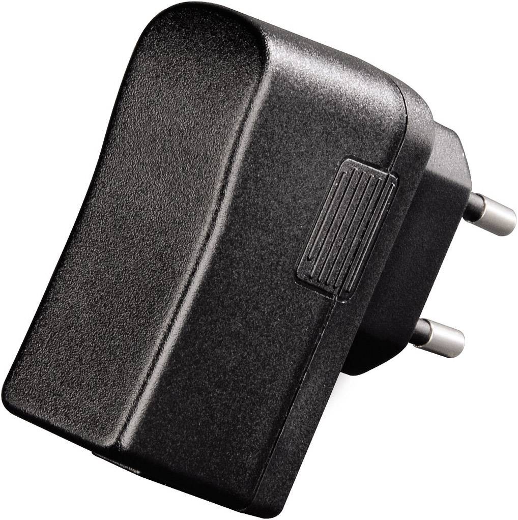 Hama USB Ladegerät USB Steckdose
