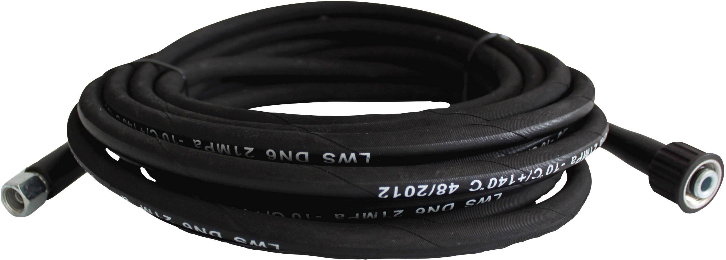 Lavor  Rohrreinigungsschlauch  Passend für (Marke Hochdruckreiniger) Lavor