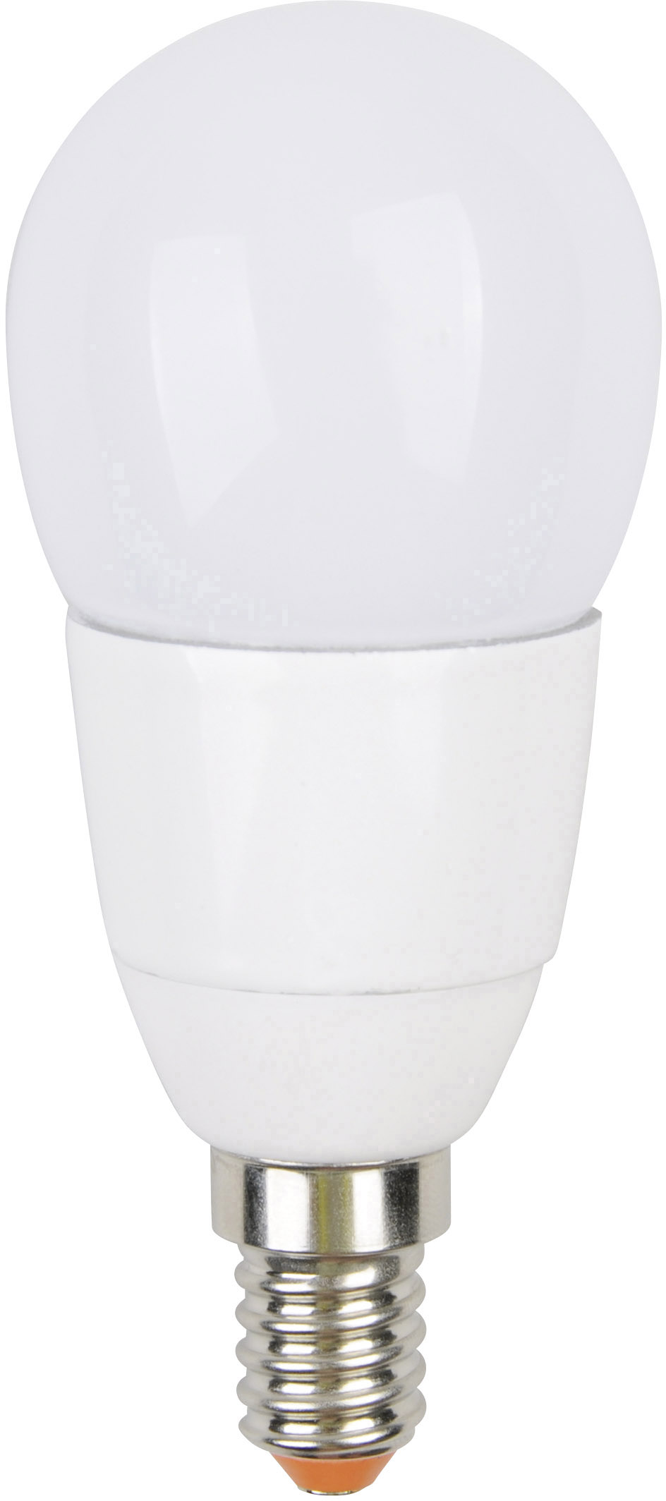 JEDI Lighting LED EEK B (A++ - E) E14 Tropfenform 3.2W RGB (Ø x L) 45mm x 106mm dimmbar, colorchang
