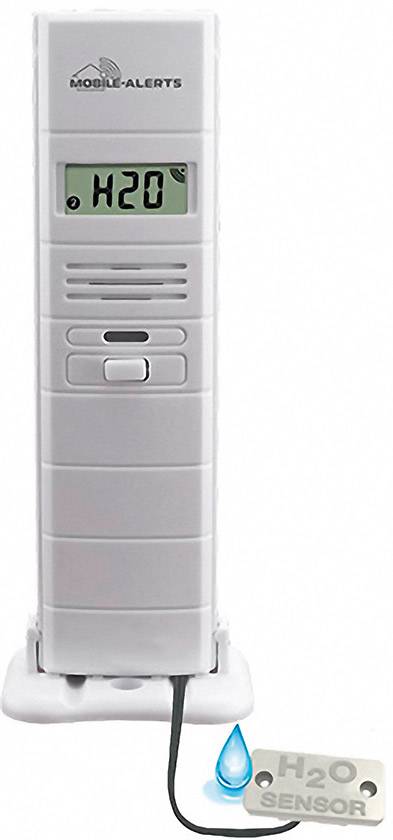 Techno Line Mobile Alerts MA 10350MA 10350 Wassersensor