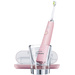 Philips Sonicare Elektrische Zahnbürste HX9362/67 DiamondClean - Pink Edition Pink