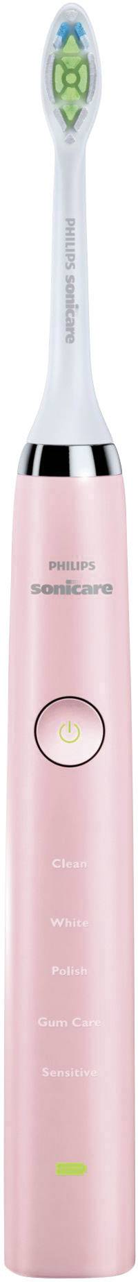 Philips Sonicare Elektrische Zahnbürste HX9362/67 DiamondClean - Pink Edition Pink