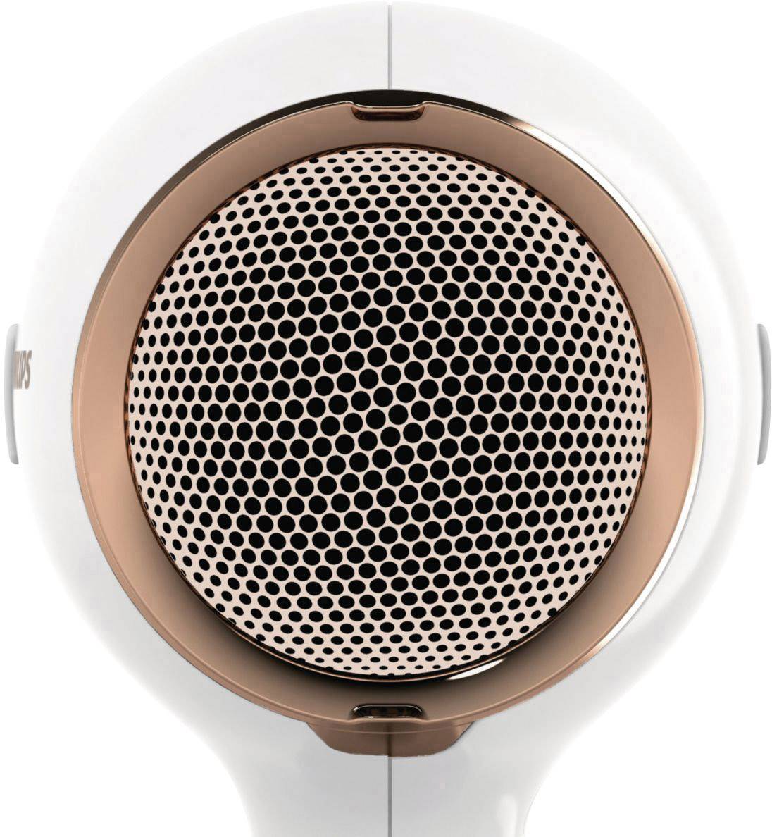 Philips Bodycare HP8280/00 Moisture Protect Haartrockner Kupfer, Weiß