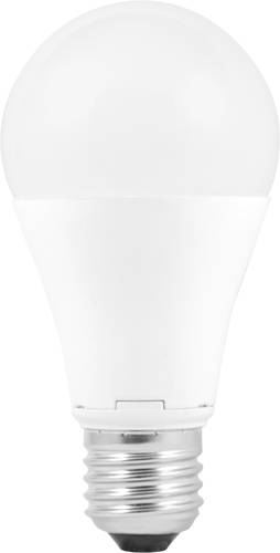 Müller Licht LED EEK A (A++ - E) E27 12.5W = 60W Warmweiß (Ø x L) 60mm x 120mm dimmbar 1St.