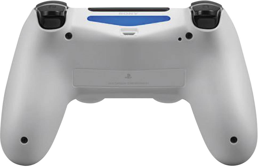 Sony Playstation 4 Gamepad PlayStation 4 Weiß