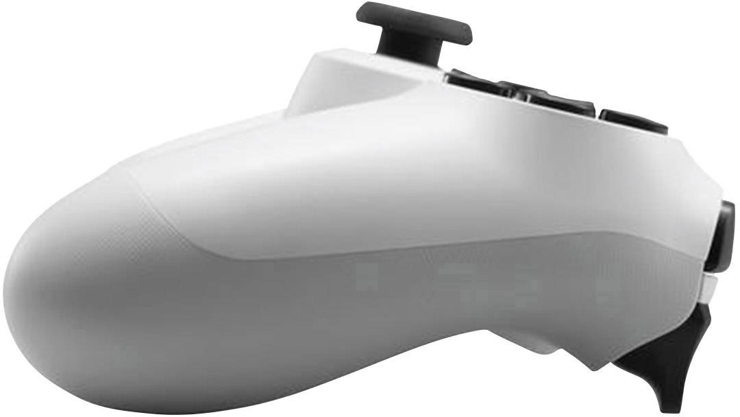 Sony Playstation 4 Gamepad PlayStation 4 Weiß