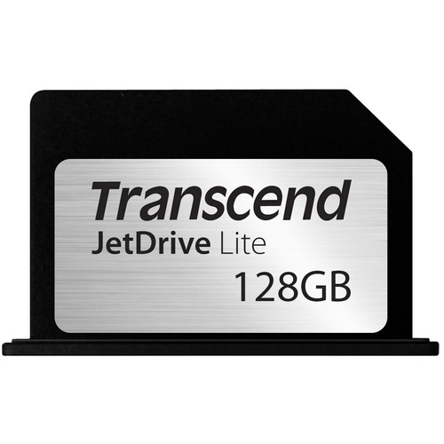 Transcend JetDrive™ Lite 330 Apple Erweiterungskarte 128GB