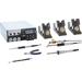 Weller Löt-/Entlötstation-Versorgungseinheit Professional WXR 3031 Reworkstation +100 bis Weller Löt-/Entlötstation-Versorgungseinheit Professional WXR 3031 Reworkstation +100 bis