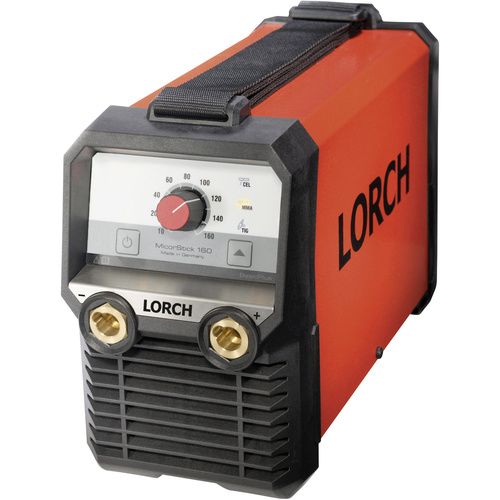 Lorch MicorStick 160 Elektroden-Schweißgerät 10 - 160 A