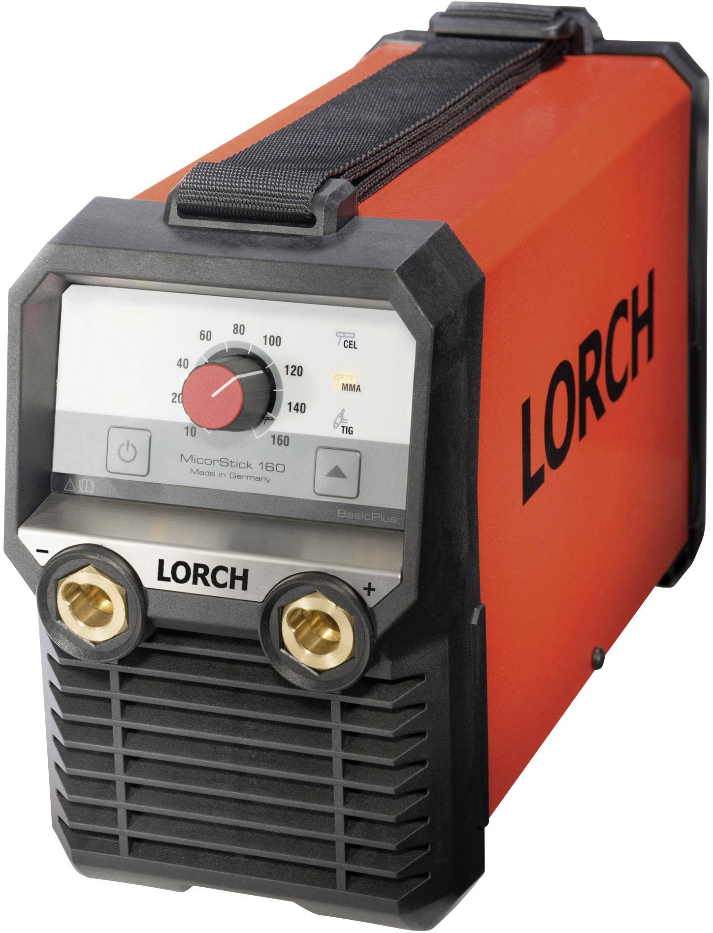 Lorch MicorStick 160 Elektroden-Schweißgerät 10 - 160 A