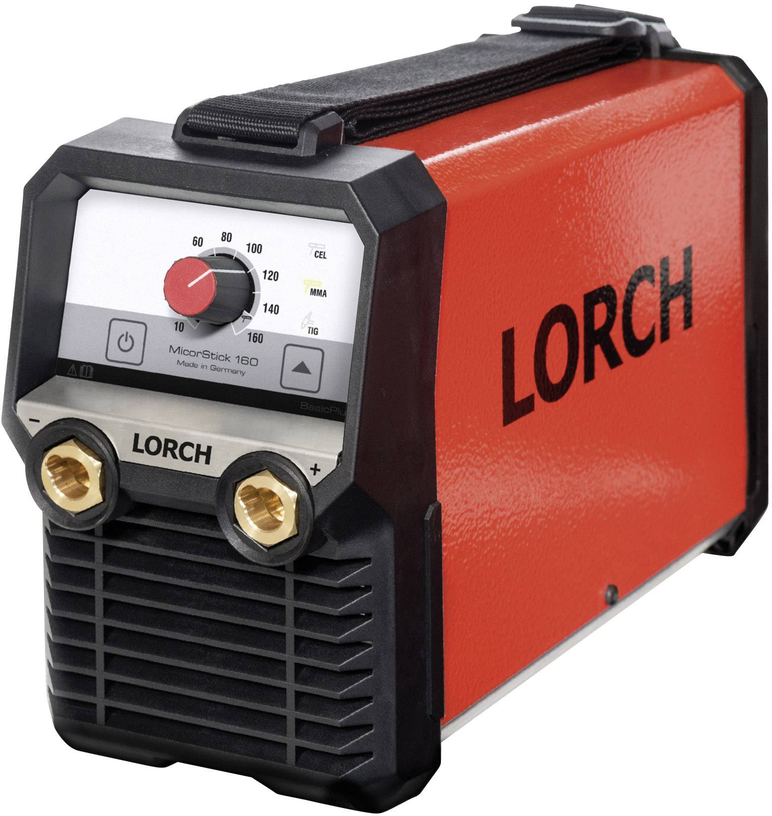 Lorch MicorStick 160 Elektroden-Schweißgerät 10 - 160 A