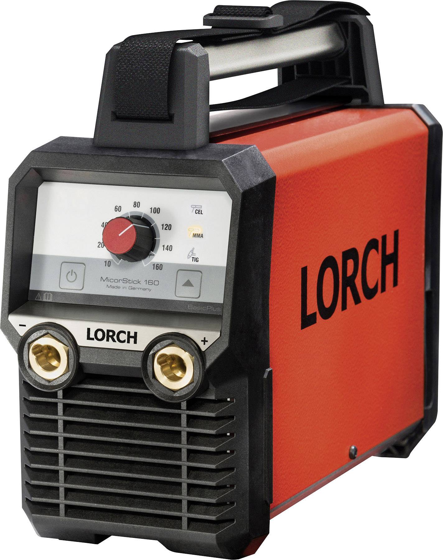 Lorch Easy Go 1 Schweißgerät-Tragegriff