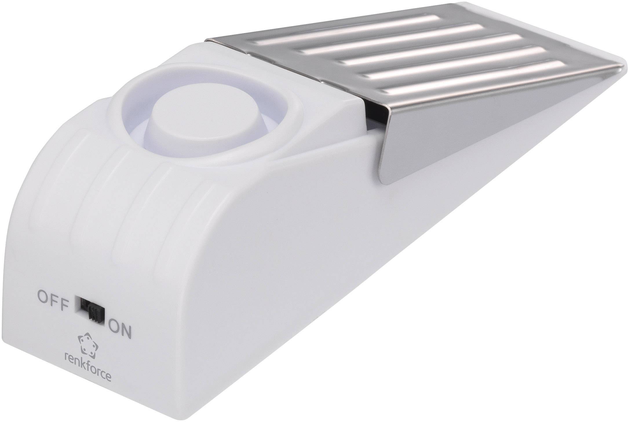 Renkforce Door stop alarm 85 dB 1270197