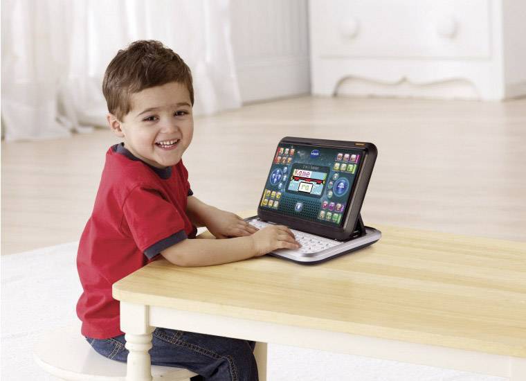 VTech 2 in 1 Tablet