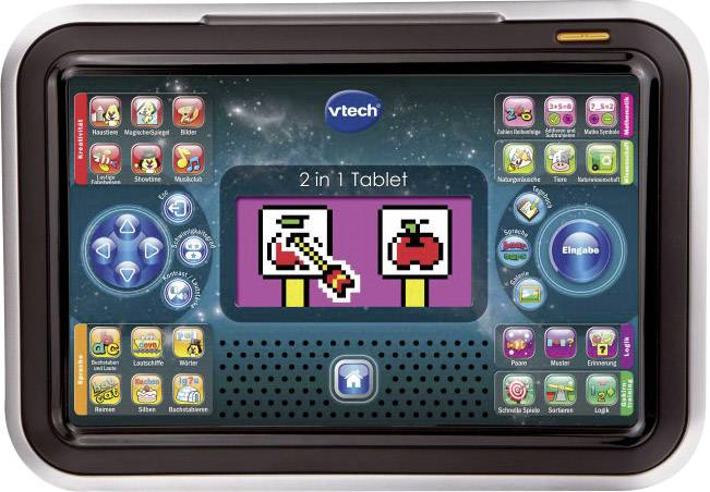 VTech 2 in 1 Tablet