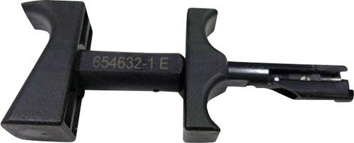 Service Tool Maxi Termi Point 654632-1 Inhalt: 1St.