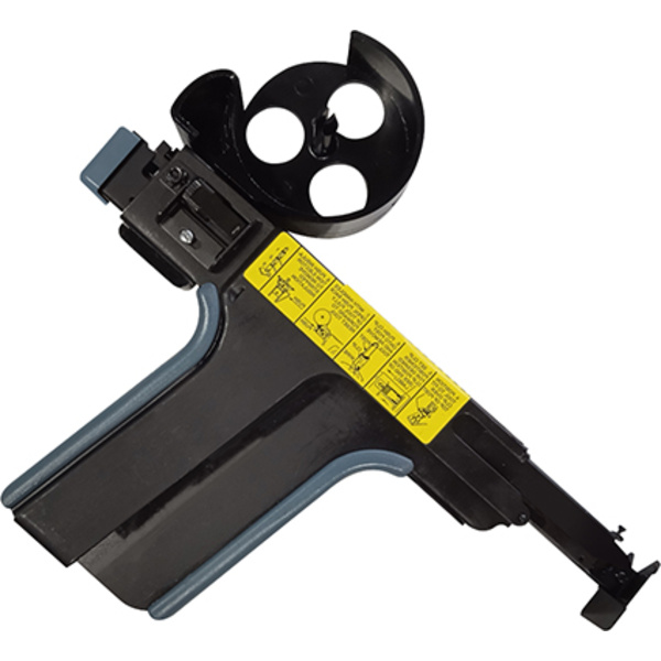 TE Connectivity Maxi-Termi-Point-Pistole mit Rollenhalter 654182-1 654182-1 Inhalt: 1St.